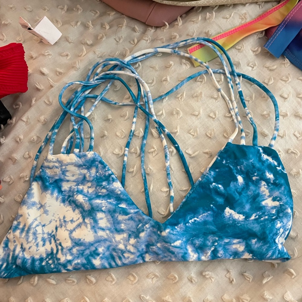 Mikoh Bathing Suit